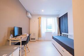 Niseko Hirafu Ski Resort Condo