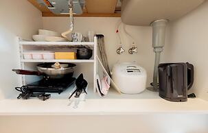 Niseko Hirafu Ski Resort Condo