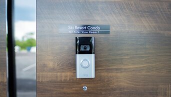 Niseko Hirafu Ski Resort Condo