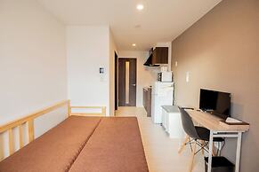 Niseko Hirafu Ski Resort Condo