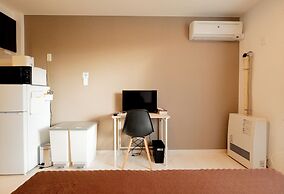 Niseko Hirafu Ski Resort Condo