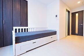 Niseko Hirafu Ski Resort Condo