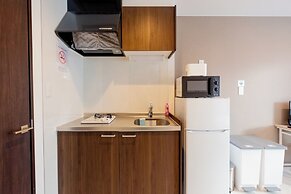 Niseko Hirafu Ski Resort Condo