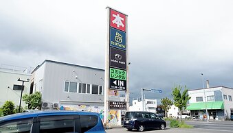 Niseko Hirafu Ski Resort Condo