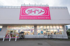 Niseko Hirafu Ski Resort Condo