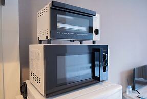 Niseko Hirafu Ski Resort Condo