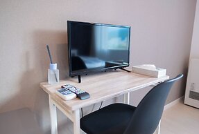 Niseko Hirafu Ski Resort Condo