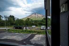 Niseko Hirafu Ski Resort Condo
