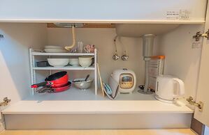 Niseko Hirafu Ski Resort Condo