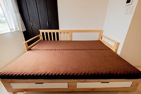 Niseko Hirafu Ski Resort Condo