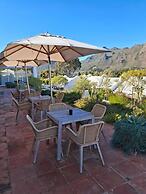 Umoya Boutique Hotel