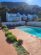 Umoya Boutique Hotel