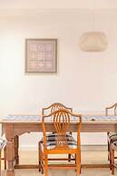 Beautifully Refurbished 2BD Flat- Clapham