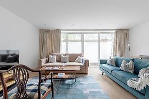 Beautifully Refurbished 2BD Flat- Clapham