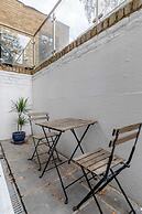 Beautifully Refurbished 2BD Flat- Clapham