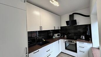 Cosy 2BD Flat in the City Centre - Temple Bar