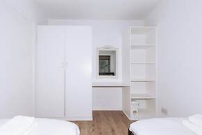 Cosy 2BD Flat in the City Centre - Temple Bar