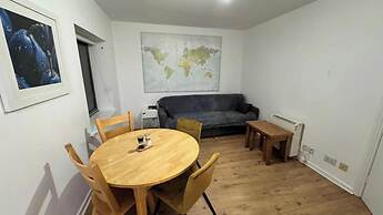 Cosy 2BD Flat in the City Centre - Temple Bar