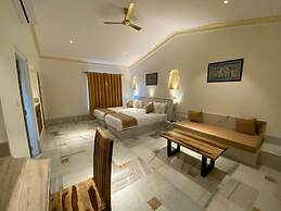 Aangan Resort