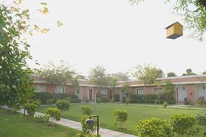 Aangan Resort