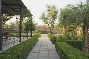 Aangan Resort