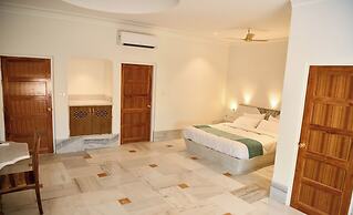 Aangan Resort