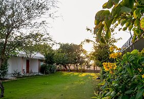 Aangan Resort