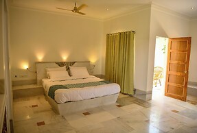 Aangan Resort