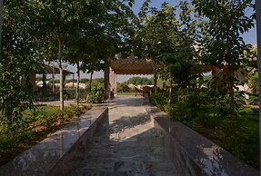 Aangan Resort