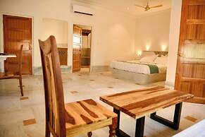 Aangan Resort