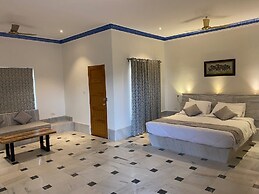 Aangan Resort