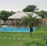Aangan Resort
