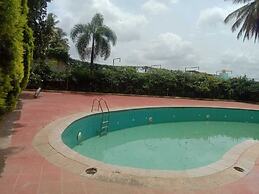 iROOMZ Nijaguna Resort