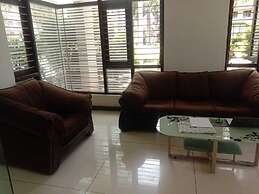 iROOMZ Nijaguna Resort