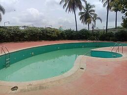 iROOMZ Nijaguna Resort