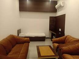 iROOMZ Nijaguna Resort