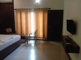 iROOMZ Nijaguna Resort