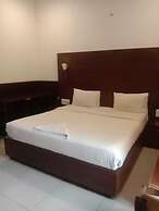 iROOMZ Nijaguna Resort