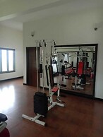 iROOMZ Nijaguna Resort