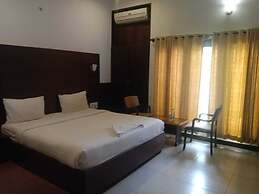 iROOMZ Nijaguna Resort