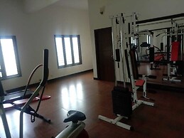 iROOMZ Nijaguna Resort