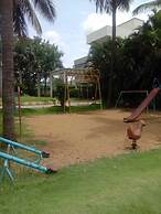 iROOMZ Nijaguna Resort