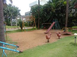 iROOMZ Nijaguna Resort