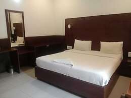 iROOMZ Nijaguna Resort