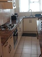 Gorgeous 5 Bedroom House