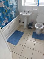 Gorgeous 5 Bedroom House