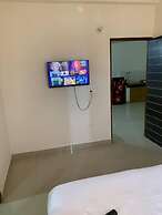 Earth View Residency