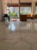 Earth View Residency