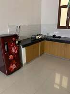 Earth View Residency