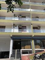 Earth View Residency